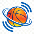 苦力王直播NBA网站Logo图标